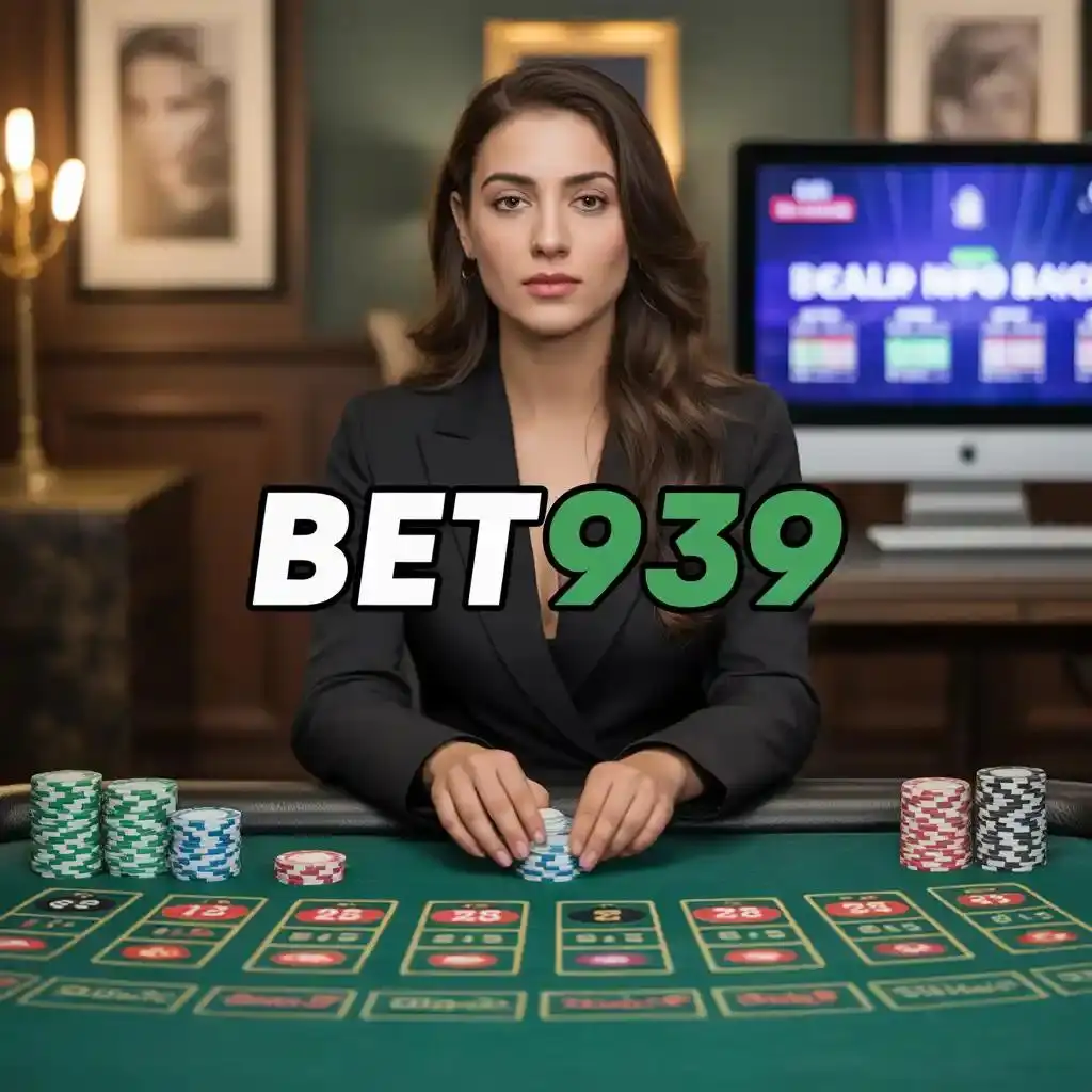 bet939 game