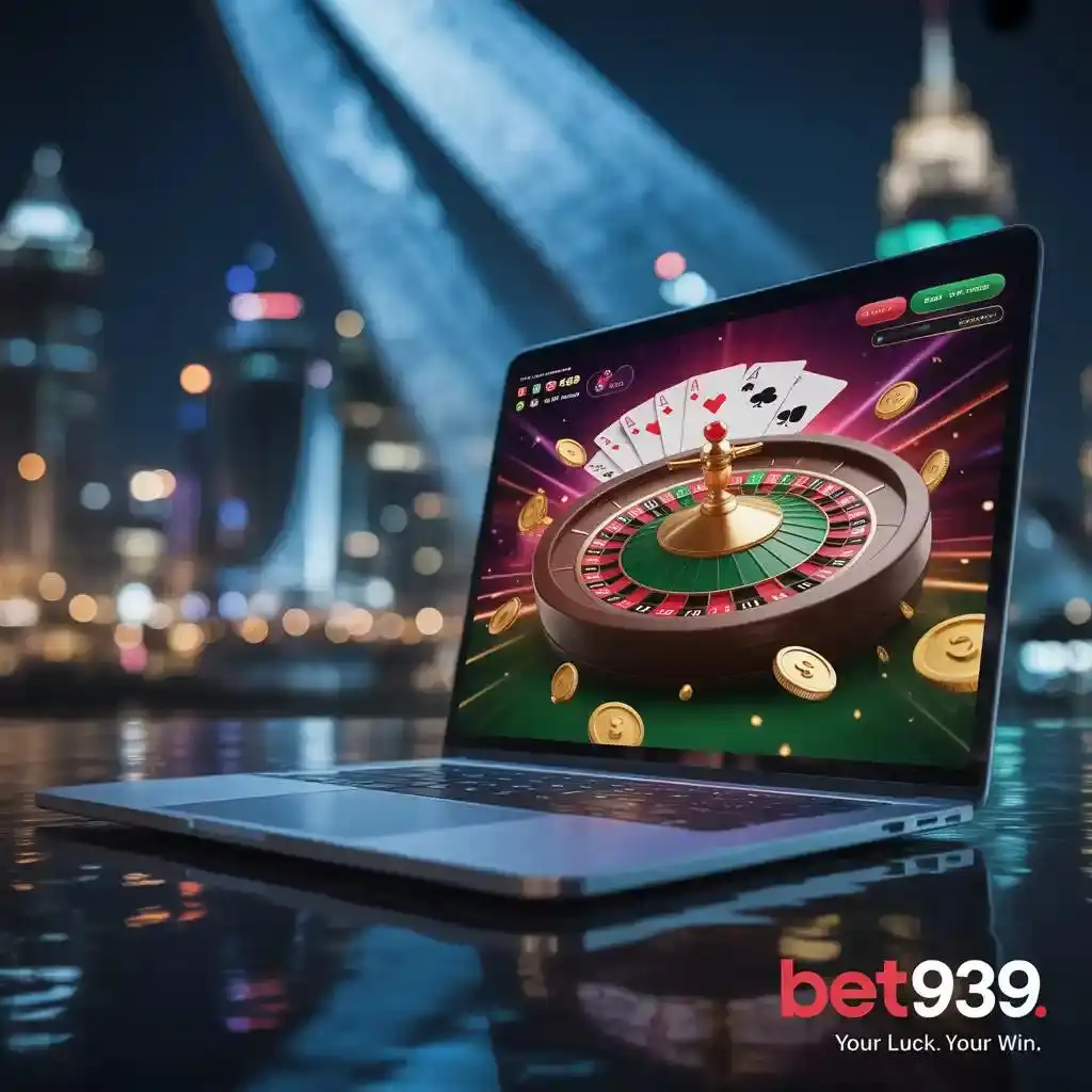 bet939 download