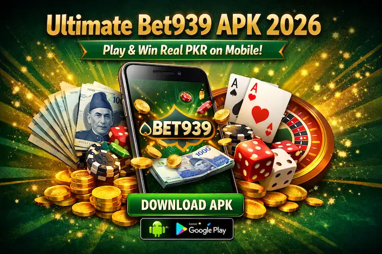 Bet939
