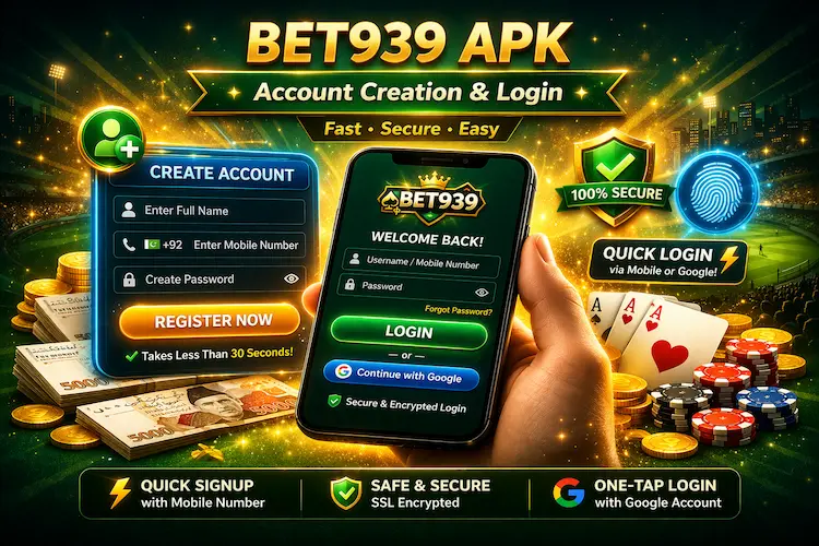 bet939 login